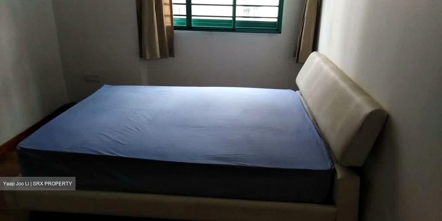 Blk 689E Woodlands Drive 75 (Woodlands), HDB 5 Rooms #599795561